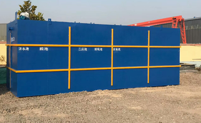 生活污水處理設(shè)備廠(chǎng)家哪家好？這幾點(diǎn)可供你參考