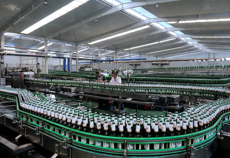 購置一整套酒廠污水處理設備，大約需要多少投資？