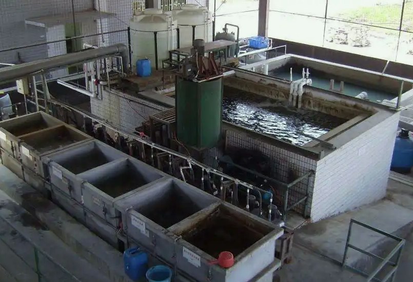 酸堿廢水的來源有哪些？酸堿廢水的處理方法有哪些-2
