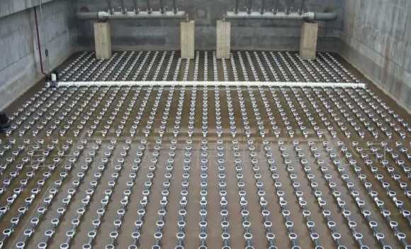 污水處理曝氣裝置原理、用途（機械曝氣裝置|設(shè)備介紹）