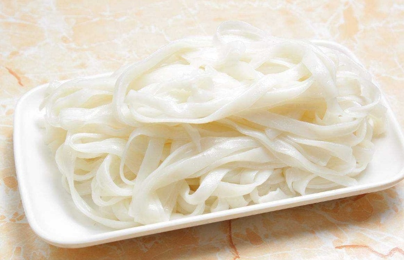河粉生產加工廢水處理設備-樂中環(huán)保